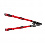 Telescopiskie zaru griezēji ar PTFE pārklājumu, 710-950mm, grie&scaron;anas diametrs 45mm, ergonomiskas rokturi, AW63160, BRAND