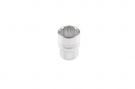 Muciņa 1/2" 12 kantis 13mm, K22123, KAMASA TOOLS
