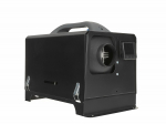 Geko Diisel&otilde;hksoojendi G80454, 12V, 8kW, 55 m3/h, 0.35-0.78 L/t, <10%, -30 kuni 55&deg;C