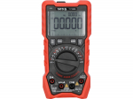Digitālais multimetrs True RMS LCD 25000, YATO, YT-730895, precizitāte un profesionāla kvalitāte