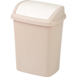 Pr&uuml;gikast Dominik 10L 20x25x36cm beež  0805312844