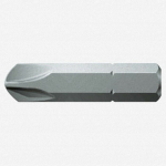 Torq-Set uzgalis 1/4" x 32mm, WERA, 05066654001, 5/16" piedziņa
