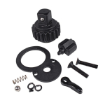 Remondikomplekt, FORCEKRAFT, FK-8026500MPB-P, 3/4" v&otilde;ti