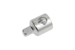 Adapter 3/8"Fx1/4"M, FORSAGE, F-80632, CrV teras