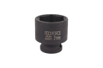 Padrunv&otilde;ti 31 mm ROCKFORCE RF-44531 1/2", 6-kant, l&ouml;&ouml;gipadrun, L=45 mm