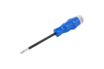 Indikaatorkruvikeeraja SL5x100mm, FORSAGE, F-70150100A, 100mm, 12-250V, poolprofessionaalne