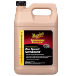 Meguiar's M10001 Mirror Glaze Pro Kiire L&otilde;ike Pasta &ndash; S&uuml;gavate Kriimude Eemaldamiseks 3,78L
