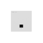 Ruijie RG-RAP1261 | Reyee Wi-Fi 6 AX3000 Juhtmevaba Ligip&auml;&auml;supunkt &mdash; 2976 Mbps, 2&times; Gigabit Ethernet Pordid, Ilma PoE-ta, Valge Korpus