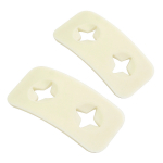 Fruit stoner seals 6 pcs. BROWIN 802000, Pikkus: 2.0 cm, Laius: 0.3 cm, K&otilde;rgus: 4.6 cm, Kaal: 3.0 g