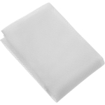 Filtrikott raampressidele 12 l 60g/cm2 BROWIN 810214, 42.2x0.5x45.3 cm, 32 g