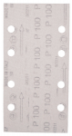 Lihvpaber MAKITA E-19657 93mm x 185mm A100