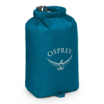 Veekott Ultralight DrySack 6L, Osprey, 0843820156737, 6L, 34g, WATERFRONT_BLUE