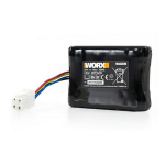 Aku 2.0Ah 20V, WORX, 50032492, pos.43