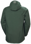 Tuulejakk Oxford, roheline, M, Helly Hansen, 71290_476-M, 100% pol&uuml;ester, 255 g
