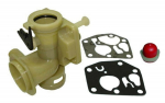 Karburator, BBT, B11157, 0.088 kg, Sobib B&S 498811, 794147, 794161, 795469, 795477