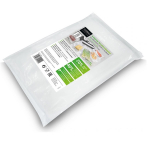 Vaakumtoidukotid 20&times;30 cm 60 tk 4 Stars Structured Bags 01121 Caso