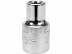 Padrun Torx Crv 1/2" E12Mm, L38Mm YT-05222 YATO