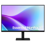 Samsung LS27F320GAUXEN Essential S3 27" Full HD 1920&times;1080 120 Hz IPS LCD monitor Must