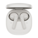 QCY T41 TWS juhtmevabad k&otilde;rvaklapid Bluetooth 5.4 Active Noise Cancellation (ANC) 13 mm d&uuml;naamilised draiverid kuni ~7 t &uuml;he laadimisega ja kuni ~35 t laadimiskohvriga dual-AI mikrofonid m&uuml;rasummutuseks madal latentsusrežiim IPX4 veekindlus USB-C laa ...