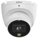 Dahua IPC-HDW1839T-A-IL-0280B-S6 IP turvakaamera, 8 MP, 3840 x 2160 pikslit, DC, PoE, IP67, 30 m IR, 1 kaamera