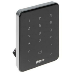Dahua ASR2101A kaardilugeja, 12V 0.5A DC, IP66, Mifare tuvastamine, RS485, Wiegand, signaal, anti-tampering alarm