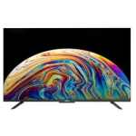 Dahua DHI-LTV43-SD400 teler 108 cm 4K UHD, 178&deg; vaatamisnurk, 8 ms reageerimisaeg, 3 HDMI, 2 USB, Wi-Fi, Bluetooth 5.1