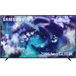 Samsung teler QE65QN900FTXXH, 65", 8K Ultra HD, Neo QLED, 7680 x 4320, Wi-Fi, Bluetooth, Dolby Atmos, Q-Symphony, peegeldusvaba
