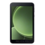 Samsung tahvelarvuti SM-X306BZGAEEE 8" 128GB Roheline, 6GB RAM, 2.4GHz, 13MP tagumine kaamera, Wi-Fi 6, IP68