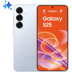 Samsung mobiiltelefon SM-S931BLBGEUE, 15.8 cm (6.2"), 2340 x 1080, 12 GB RAM, 256 GB, 50 MP, IP68, sinine