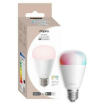 Aqara Valguspirn T2 LB-L02D 950 lm, 10.5 W, 9000 K, Bluetooth/ZigBee, toite m&auml;lu, 16M v&auml;rvi