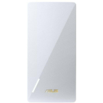 Asus marsruuter RP-BE58, 3600 Mbps, 2 antenni, Wi-Fi 7, 10/100/1000M pordid, signaali tugevdamine