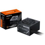 Gigabyte PSU GP-P750BS 750 W, 200-240 V, 50/60 Hz, 80 PLUS Bronze, 120 mm ventilaator, 20+4 pin ATX, 4 PCI-E 6+2 pin, 7 SATA
