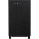 Asus Korpus PRIME AP201, 33L, 338mm GPU, 180mm PSU, 1x120mm ventilaator, 2xUSB 3.2 Gen 1, 1xUSB 3.2 Gen 2 Type-C