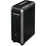 Fellowes PABERIH&Auml;VITUS 125CI/RISTI 4612001, 18 lehte, 4x38mm, 53L, 45 min, Vaikne l&otilde;iketehnoloogia, Turvalisuse tase P-4