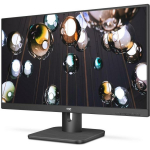 Aoc LCD monitor 24E1Q 24 tolli, E klass, 3 kg, EPREL 388961, versioon 6