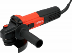 YATO nurklihvija 720W 125MM YT-820833