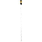 Dewalt 14mm SDS-plus puure DT9572-QZ, 950mm t&ouml;&ouml; pikkus, 1 tk, karbiidpeaga, 4.7cm laius