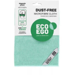 Eco Ego tolmu lapp 36026450 0.09kg, 15.00cm x 15.00cm x 1.00cm, DUST-FREE, kiireks puhastamiseks, sobib allergikutele