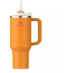 Stanley Termokruus 2813230065 1.18L, Oranž, Vaakumisolatsioon, Hoidke sooja kuni 7h, Hoidke k&uuml;lma kuni 11h