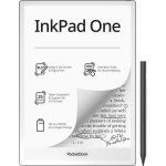 Pocketbook E-Reader InkPad One PB1030-8-WW, 10.3", 1404x1872, 32GB, 2048MB, Bluetooth 5.0, USB Type-C, Aku 3700mAh