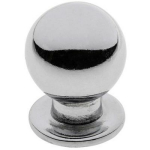 Gtv M&ouml;&ouml;blik&auml;epide GZ-1155 1315571, 17mm, 23mm, tsingi ja alumiiniumi sulam, kroomitud viimistlus, kruvid komplektis