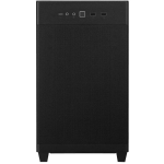Asus Korpus PRIMEAP201TG, 5.8kg, L&auml;bipaistev, Must, 2xUSB 3.2 Gen 1, USB 3.2 Type-C, Mini Tower