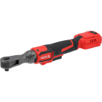 Yato P&ouml;&ouml;rdemutter YT-828033, 370mm, 18V, 110Nm, 0-150/0-190/0-250min⁻&sup1;, harjadeta, 1/2" (12.7mm)