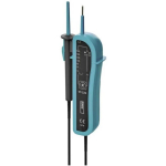 Emos Pingetesti VT-320 M0012A, 12&ndash;690 V AC/DC, 9 V, optiline + akustiline, faasi n&auml;idik, polariteedi n&auml;idik