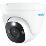 Reolink Kuppelkaamera PC820AD4K01, 3840 x 2160, PoE, 8 MP, 4 mm, IP66, 256 GB, 2-suunaline heli, liikumise tuvastamine