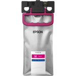Epson WorkForce Pro EM-C8101R | XXL Ink pack | Magenta