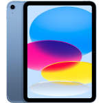 Apple tahvelarvuti MD7G4HC/A, 11", Sinine, IPS, Liquid Retina, 2360 x 1640, Apple A16, 128 GB, 4G, 5G, Wi-Fi, 12 MP esikaamera