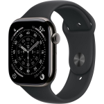 Apple Nutikell MFD24ET/A, 46mm, 100% ringlussev&otilde;etud titaan, 64GB, GPS/GLONASS, LTE, Bluetooth 5.3, aku