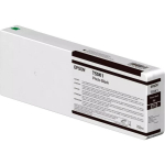 Epson T56U1 Tindi kassett C13T56U100, 350ml, foto must, 1 pakend, Epson UltraChrome HDX