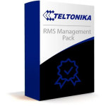Teltonika Kaugjuhtimisseadmestik RMSMP0500000, 1 litsents, tellimuslitsents, 5 aastat